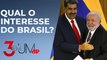 Governo Lula está advogando pela causa venezuelana? Segré e Felippe Monteiro analisam