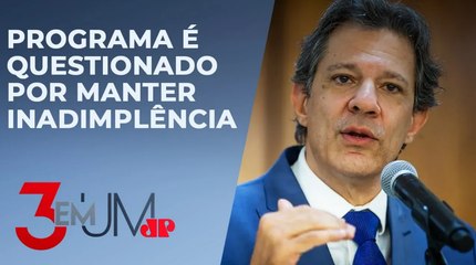 Desenrola escancara endividamento brasileiro