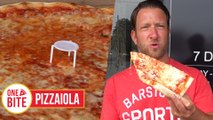 Barstool Pizza Review - Pizzaiola (Oceanside, NY)