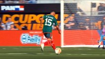 México 1-0 Panamá - FINAL COPA ORO 2023
