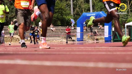 Rediffusion: semaine du 26 juin 2023