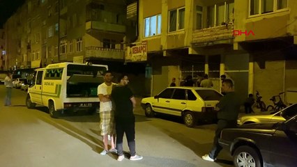 1 buçuk ay önce yabancı uyruklu kadınla evlenen adam intihar etti