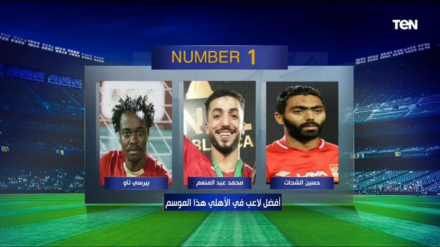 علي ماهر أفضل من كولر .. اختيارات مثيرة للجدل من رضا عبد العال على فقرة نمبر وان