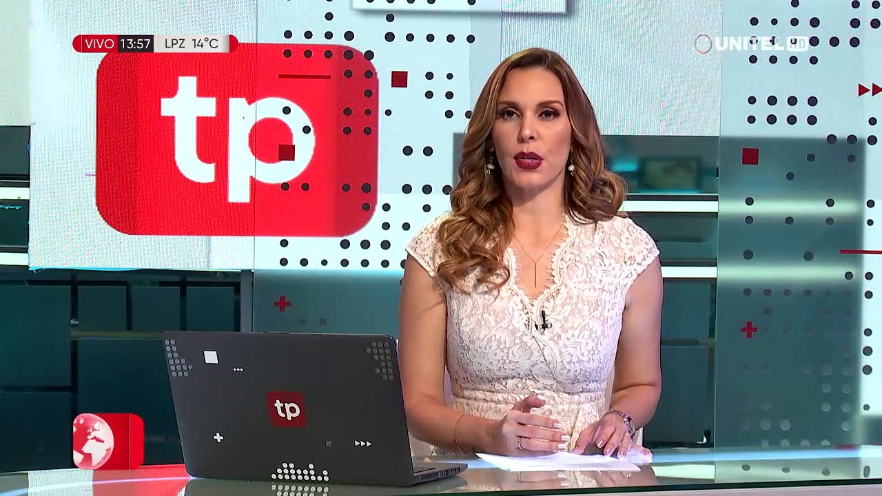 Gobernador cruceño expresa su preocupación las...