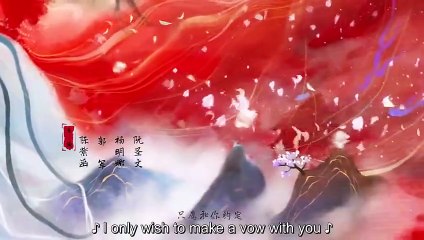 (ENG) The Longest Promise (2023) Ep 34 EngSub