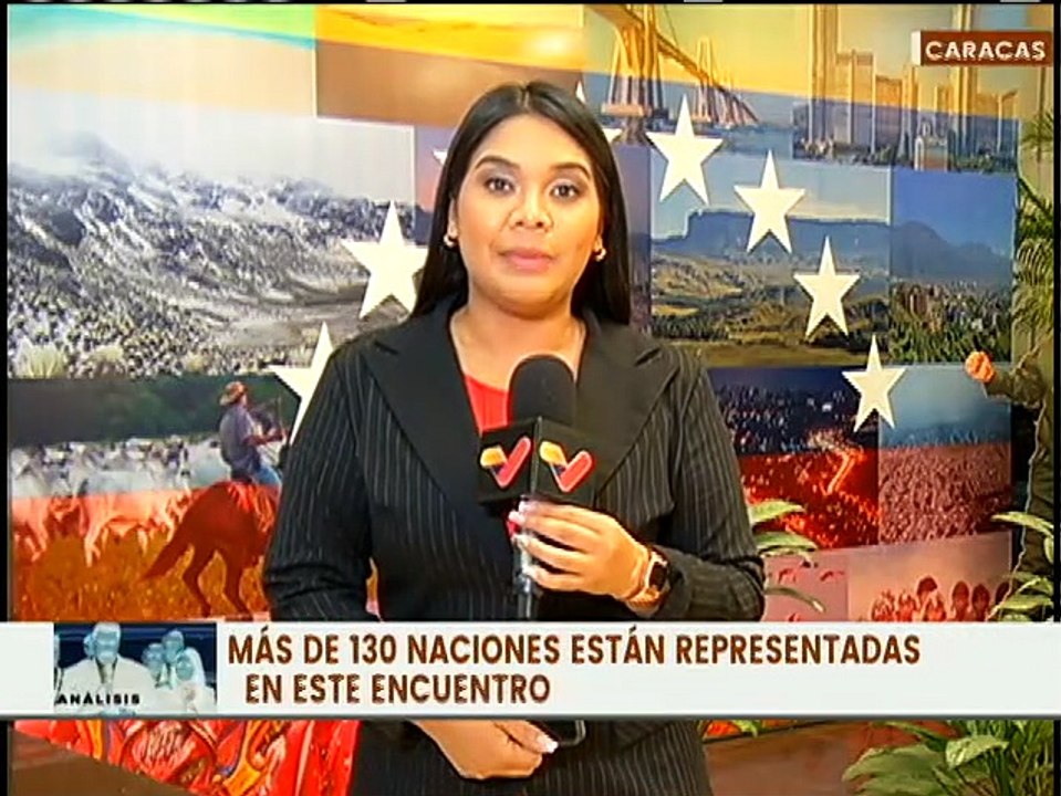 Festival Mundial de Poesía de Venezuela es un evento que trasciende los ámbitos de la literatura