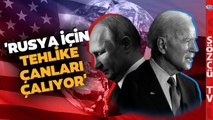 'ABD Rusya'yı Kuşatacak' Ersan Şen'den Gündeme Bomba Gibi Düşen Analiz!