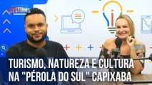 Turismo, natureza e cultura em Marataízes | Caçadores de Destinos