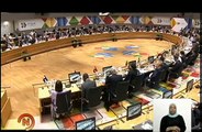 Venezolanos apoyan y respaldan propuesta de integración en la III Cumbre CELAC-UE