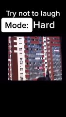 Hard mode of try not to laugh credit meme  #Shorts