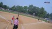 Rodish - West Des Moines Girls Softball (2023) Sun, Jul 16, 2023 12:55 PM to 1:07 PM
