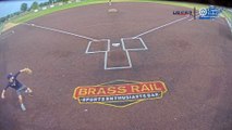 Brass Rail Field (KC Sports) Sun, Jul 16, 2023 9:32 PM to Mon, Jul 17, 2023 12:29 AM