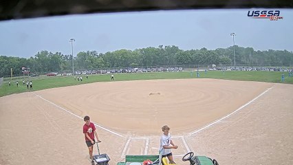 Raccoon River Park Field 1 - Central Iowa Sports (2023) Sun, Jul 16, 2023 1:46 PM to 6:01 PM