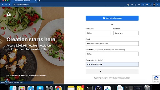 Complete Apps (Using API's)
