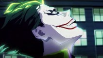SUICIDE SQUAD ISEKAI Trailer (2023) Joker, Harley Quinn