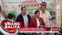 PBBM, idedetalye raw sa kaniyang SONA ang mga nagawa niya at mga gagawin pa | UB