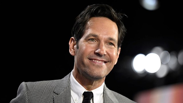 Paul Rudd Joins a Fan's Music Video After Meeting at a Taylor Swift Eras Tour Concert | THR News
