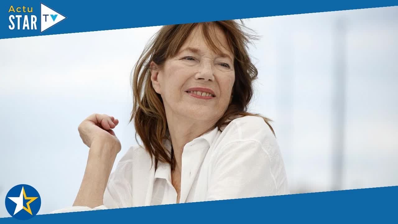 Mort de Jane Birkin : Jean-Luc Reichmann, Brigitte Bardot, Sheila… Les stars lui rendent hommage