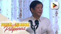 PBBM, pinangunahan ang paglulunsad ng electronic LGU at e-Report system sa Malacañang