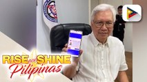 E-driver's license, epektibo na sa susunod na linggo, ayon sa LTO