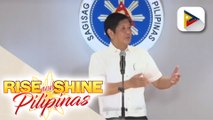 Mga kalahok ng ‘Very Important Pinoy’ o VIP Tour sa Malacañang, mainit na tinanggap ni PBBM