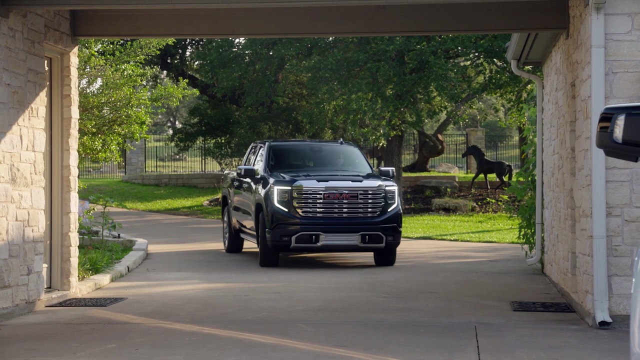 Cabecera GMC Vídeo Dailymotion