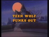 Teen Wolf: the Animated S01 Ep13 - Teen Wolf Punks Out
