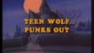 Teen Wolf: the Animated S01 Ep13 - Teen Wolf Punks Out