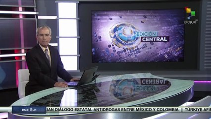 En Bélgica culmina la primera jornada de la Cumbre de los Pueblos con un evento cultural