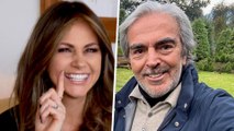 Luz Blanchet relata cómo Lorenzo Lazo dio el primer paso en su relación y la enamoró