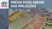 PIB de maio tem pior resultado em cinco anos