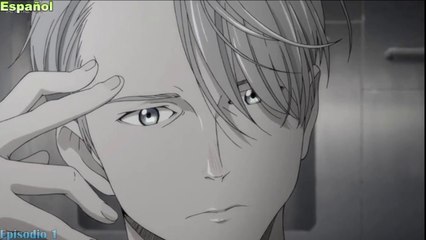Yuri On Ice (Episodio 1) (Subtitulado en Español)