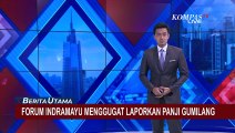 Forum Indramayu Menggugat Laporkan Pimpinan Ponpes Al-Zaytun Panji Gumilang