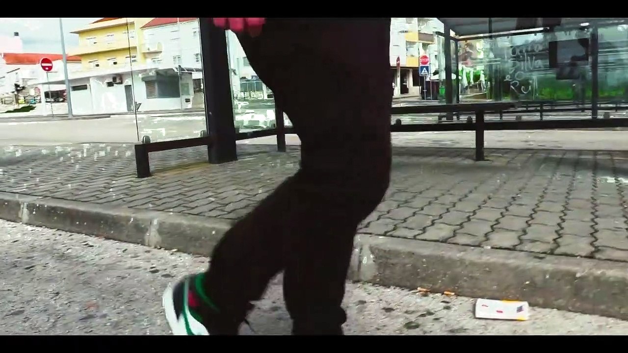 Waste of Time | movie | 2010 | Official Trailer