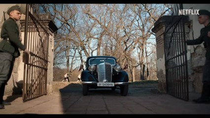 All the Light We Cannot See | show | 2023 | Official Trailer