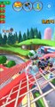 Mario Kart Tour: Mario vs Luigi Tour: Mario Cup