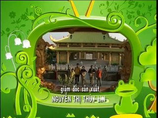 Gia đình số đỏ - Phim Việt Nam - Tap 36