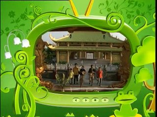 Gia đình số đỏ - Phim Việt Nam - Tap 35