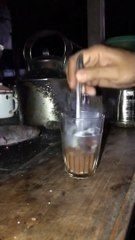 Black Coffee