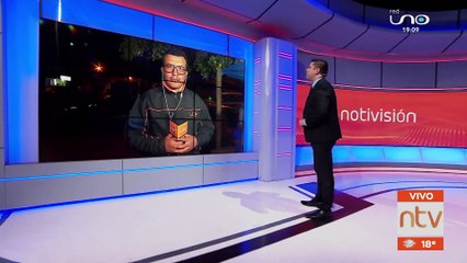 Envían a la cárcel a Alejandro Torrico en el caso de Nancy Villaroel