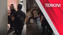 [TERKINI] Menteri Besar Kedah ditahan polis 3 pagi