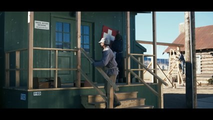 Oppenheimer (2023) Official Trailer – The Man Who Changed Warfare Forever 🎬