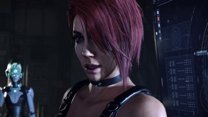 Der Dino-Shooter Exoprimal feiert mit fetzigem Trailer das Comeback der Riesenechsen