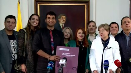 Reforma laboral que será presentada mantiene su propuesta de recargos nocturnos y dominicales