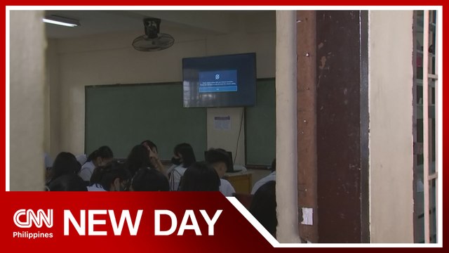 Addressing gaps in PH's basic education system | New Day