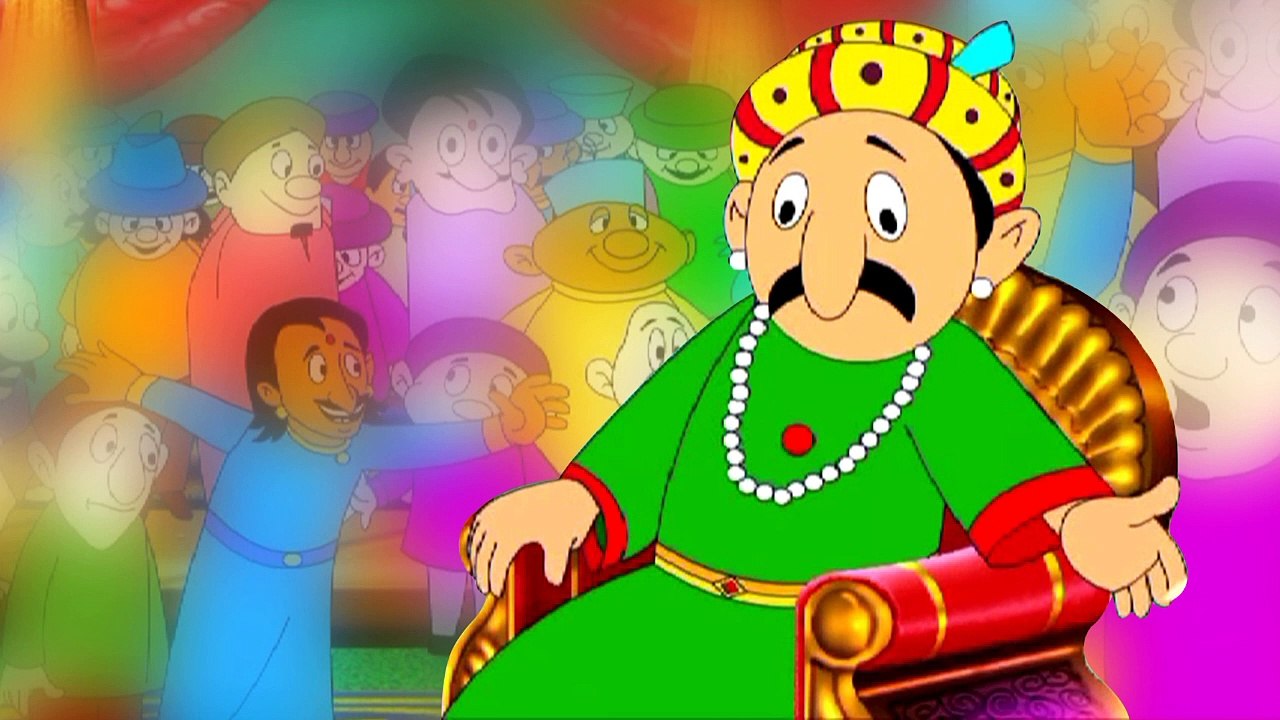 मज़ेदार राजा की मज़ेदार कहानी।। Kids Moral Stories 2023