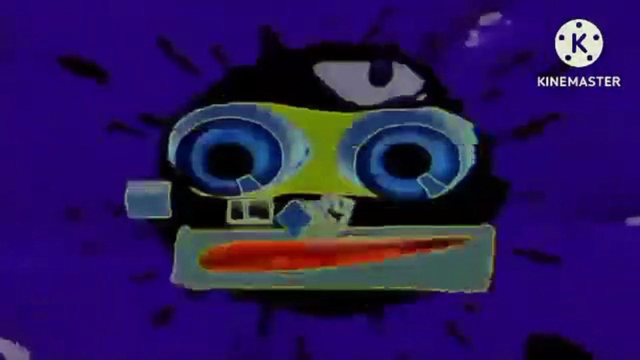 Klasky Csupo in G Major 116