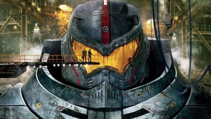 Pacific Rim (2013)