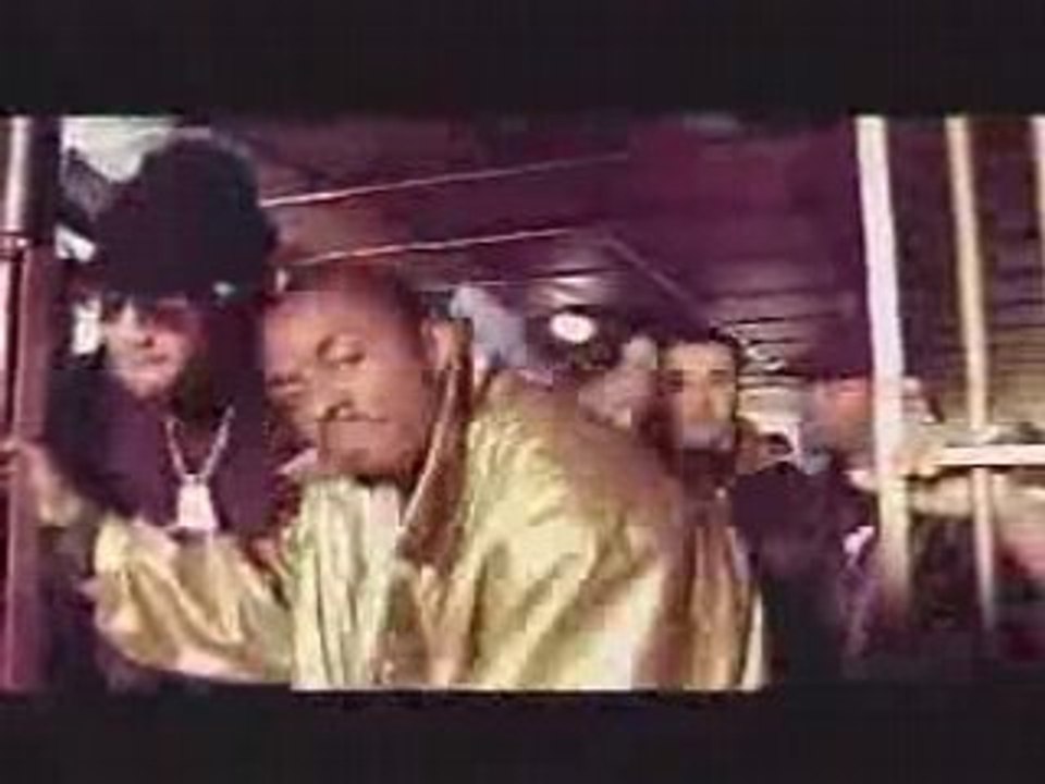 Lords Of The Underground   Redman - What I'm After