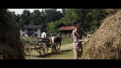 One & Two Bande-annonce (EN)